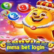 mma bet login